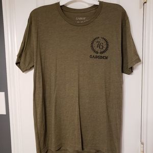 1776 United Men's The Gadsden - L